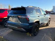 2027 Chevrolet Equinox LT - Photo 3