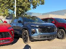 2027 Chevrolet Equinox LT - Photo 4