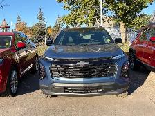 2027 Chevrolet Equinox LT - Photo 5