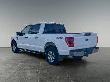 2021 Ford F-150 XLT - Photo 4