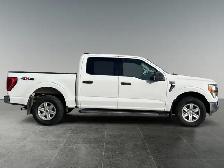 2021 Ford F-150 XLT - Photo 8