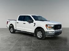 2021 Ford F-150 XLT - Photo 9