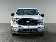2021 Ford F-150 XLT - Photo 10