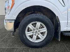 2021 Ford F-150 XLT - Photo 11
