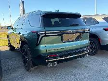 2027 Chevrolet Traverse RS - Photo 2