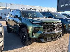 2027 Chevrolet Traverse RS - Photo 4