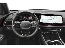 2027 Chevrolet Traverse RS - Photo 9