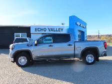 2026 GMC Sierra 1500 Pro 2.7L Turbomax