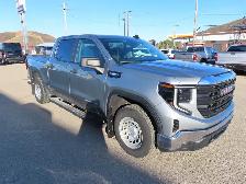 2026 GMC Sierra 1500 Pro 2.7L Turbomax - Photo 2