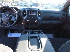 2026 GMC Sierra 1500 Pro 2.7L Turbomax - Photo 8