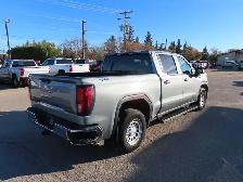 2026 GMC Sierra 1500 Pro 2.7L Turbomax - Photo 9
