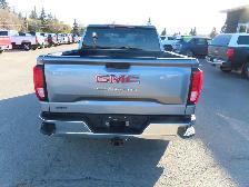 2026 GMC Sierra 1500 Pro 2.7L Turbomax - Photo 10