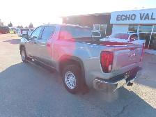 2026 GMC Sierra 1500 Pro 2.7L Turbomax - Photo 11