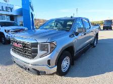 2026 GMC Sierra 1500 Pro 2.7L Turbomax - Photo 14