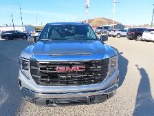 2026 GMC Sierra 1500 Pro 2.7L Turbomax - Photo 15