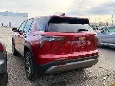 2027 Chevrolet Equinox LT - Photo 2