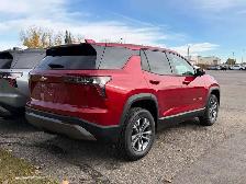 2027 Chevrolet Equinox LT - Photo 3