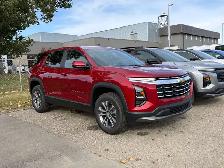 2027 Chevrolet Equinox LT - Photo 4