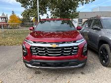 2027 Chevrolet Equinox LT - Photo 5