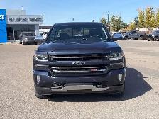 2018 Chevrolet Silverado 1500 LTZ - Photo 2