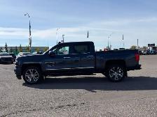 2018 Chevrolet Silverado 1500 LTZ - Photo 3