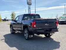 2018 Chevrolet Silverado 1500 LTZ - Photo 4