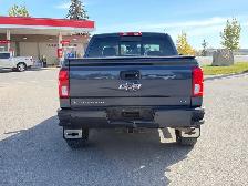 2018 Chevrolet Silverado 1500 LTZ - Photo 5