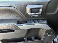 2018 Chevrolet Silverado 1500 LTZ - Photo 8
