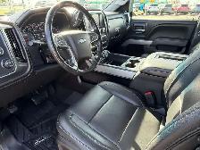 2018 Chevrolet Silverado 1500 LTZ - Photo 9