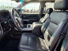2018 Chevrolet Silverado 1500 LTZ - Photo 10
