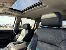 2018 Chevrolet Silverado 1500 LTZ - Photo 11