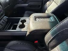 2018 Chevrolet Silverado 1500 LTZ - Photo 12