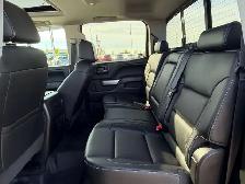 2018 Chevrolet Silverado 1500 LTZ - Photo 13