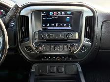 2018 Chevrolet Silverado 1500 LTZ - Photo 16