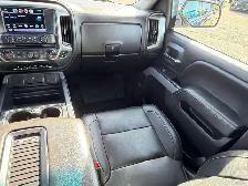 2018 Chevrolet Silverado 1500 LTZ - Photo 17