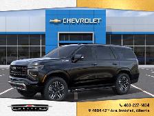 2027 Chevrolet Tahoe Z71 - Photo 2