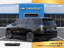 2027 Chevrolet Tahoe Z71 - Photo 3