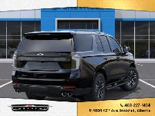 2027 Chevrolet Tahoe Z71 - Photo 4