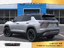 2027 Chevrolet Equinox LT - Photo 3
