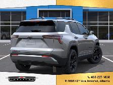2027 Chevrolet Equinox LT - Photo 4