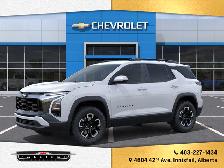 2027 Chevrolet Equinox ACTIV - Photo 2