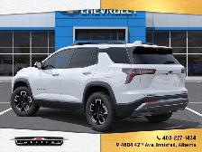 2027 Chevrolet Equinox ACTIV - Photo 3