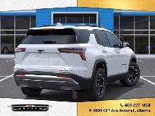 2027 Chevrolet Equinox ACTIV - Photo 4