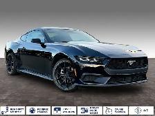 2025 Ford Mustang ECO BOOST - Photo 2