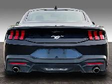 2025 Ford Mustang ECO BOOST - Photo 4