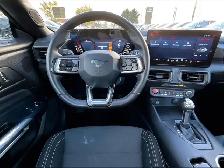 2025 Ford Mustang ECO BOOST - Photo 5