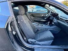 2025 Ford Mustang ECO BOOST - Photo 7