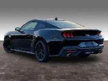 2025 Ford Mustang ECO BOOST - Photo 10