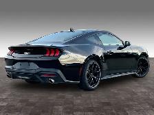 2025 Ford Mustang ECO BOOST - Photo 12