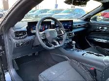 2025 Ford Mustang ECO BOOST - Photo 13